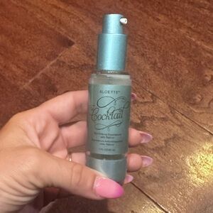 Aloette The Cocktail Anti-Aging Super Serum